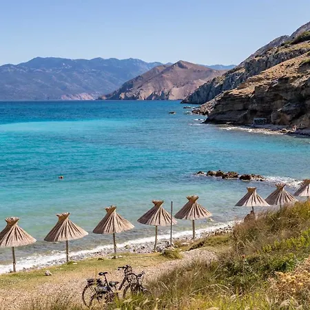 Apartment En El Mar Baska (Krk)