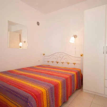 Apartment En El Mar Baska (Krk)