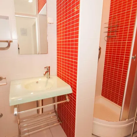 Apartment En El Mar *