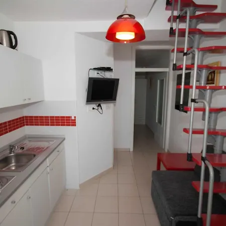 Apartment En El Mar
