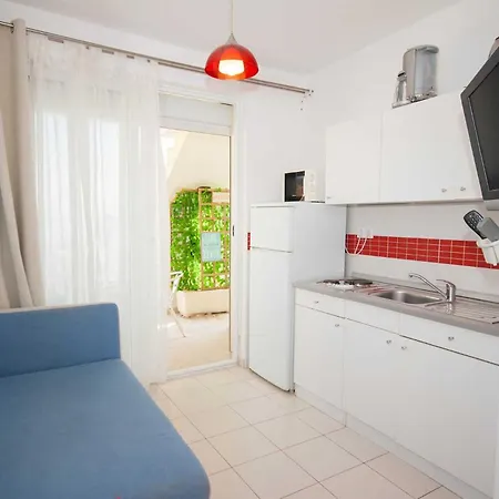 Apartment En El Mar