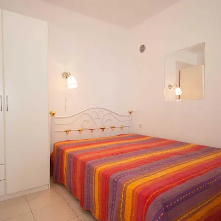 Apartment En El Mar Baska (Krk)