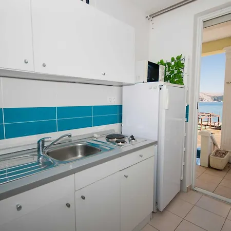 Apartment En El Mar