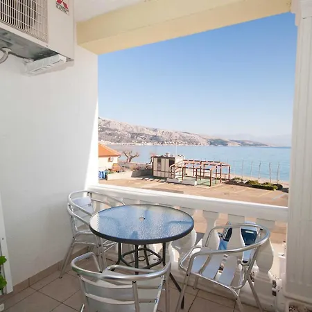 Apartment En El Mar *