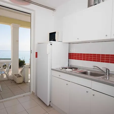 Apartment En El Mar