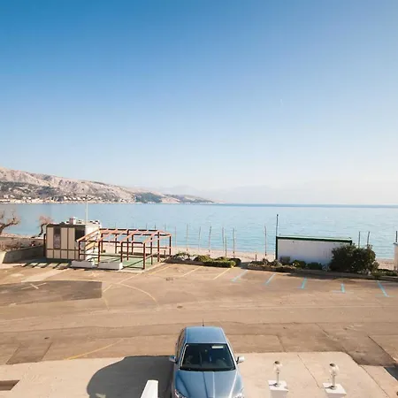 Apartment En El Mar